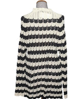 544459 Pulls et gilets ZARA Occasion Vêtement occasion seconde main
