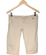 544461 Shorts et bermudas ABERCROMBIE Occasion Once Again Friperie en ligne