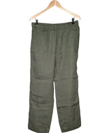 544464 Pantalons et pantacourts MONOPRIX Occasion Once Again Friperie en ligne