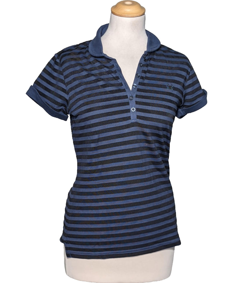 544466 Tops et t-shirts FRED PERRY Occasion Once Again Friperie en ligne
