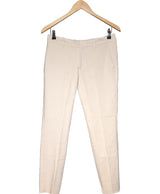 544484 Pantalons et pantacourts ZARA Occasion Once Again Friperie en ligne