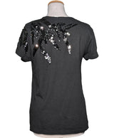 544486 Tops et t-shirts H&M Occasion Vêtement occasion seconde main