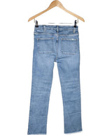 544493 Jeans MAJE Occasion Vêtement occasion seconde main