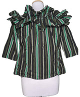 La garantie Once Again : 544509 vêtements d'occasion de marque en état irréprochable.