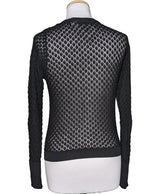 La garantie Once Again : 544520 vêtements d'occasion de marque en état irréprochable.