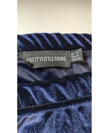 La garantie Once Again : 544526 vêtements d'occasion de marque en état irréprochable.