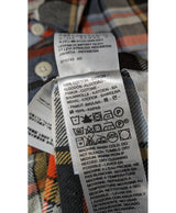 La garantie Once Again : 544552 vêtements d'occasion de marque en état irréprochable.