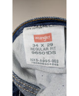 Expérience d'achat simple et satisfaisante pour cette fripe 544555 de qualité, offert par Once Again.