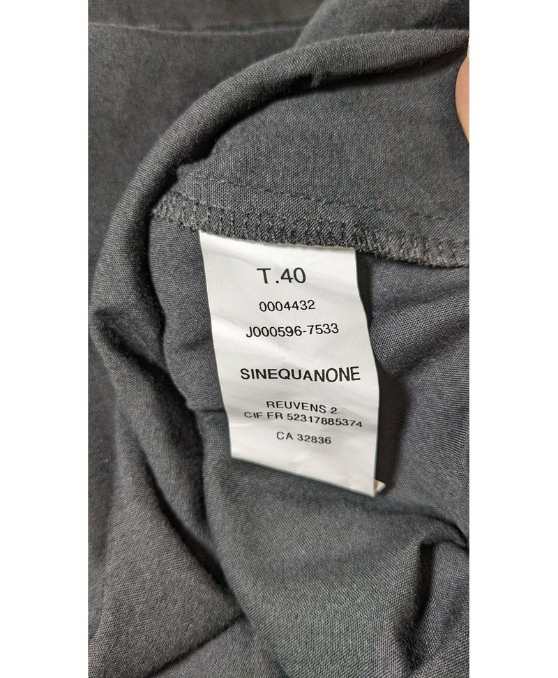 Élégance responsable avec cette pièce vintage 544574 en parfait état, sélectionnée par Once Again.