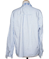 La garantie Once Again : 544584 vêtements d'occasion de marque en état irréprochable.