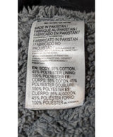 La garantie Once Again : 544595 vêtements d'occasion de marque en état irréprochable.