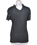 La garantie Once Again : 544643 vêtements d'occasion de marque en état irréprochable.