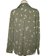 544710 Chemises et blouses BERSHKA Occasion Vêtement occasion seconde main