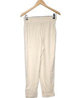 544720 Pantalons et pantacourts ZARA Occasion Vêtement occasion seconde main