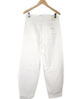 544725 Pantalons et pantacourts MASSIMO DUTTI Occasion Vêtement occasion seconde main