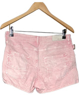 544727 Shorts et bermudas ZADIG ET VOLTAIRE Occasion Vêtement occasion seconde main