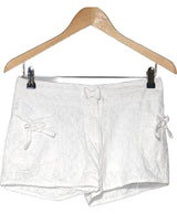 544735 Tops et t-shirts NAF NAF Occasion Once Again Friperie en ligne