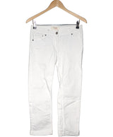 544736 Pantalons et pantacourts ETAM Occasion Once Again Friperie en ligne