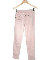 544753 Pantalons et pantacourts IKKS Occasion Once Again Friperie en ligne