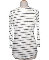 544758 Tops et t-shirts ZARA Occasion Vêtement occasion seconde main