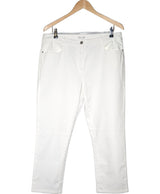 544763 Pantalons et pantacourts DIANE LAURY Occasion Once Again Friperie en ligne