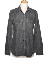 544795 Chemises et blouses ZARA Occasion Once Again Friperie en ligne