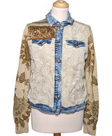 544833 Vestes DESIGUAL Occasion Once Again Friperie en ligne