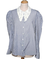 544842 Chemises et blouses ZARA Occasion Once Again Friperie en ligne