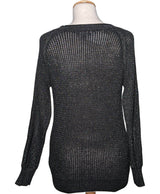 544851 Pulls et gilets CAROLL Occasion Vêtement occasion seconde main