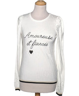 544878 Tops et t-shirts NAF NAF Occasion Once Again Friperie en ligne
