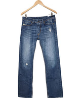 544952 Jeans DIESEL Occasion Once Again Friperie en ligne