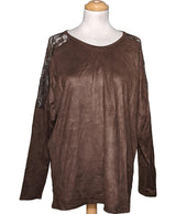 544958 Tops et t-shirts DAMART Occasion Once Again Friperie en ligne
