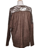 544958 Tops et t-shirts DAMART Occasion Vêtement occasion seconde main