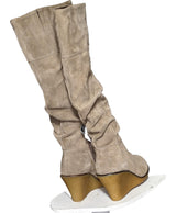 544959 Chaussures GEOX Occasion Vêtement occasion seconde main