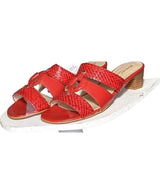 544960 Chaussures DAMART Occasion Once Again Friperie en ligne