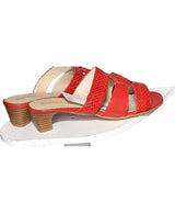 544960 Chaussures DAMART Occasion Vêtement occasion seconde main