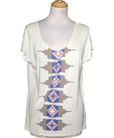 544983 Tops et t-shirts LA REDOUTE Occasion Once Again Friperie en ligne