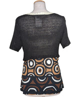 545000 Tops et t-shirts ARMAND THIERY Occasion Vêtement occasion seconde main