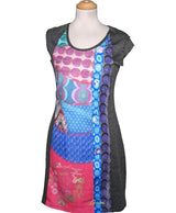 545022 Robes DESIGUAL Occasion Once Again Friperie en ligne
