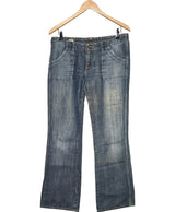 545026 Pantalons et pantacourts PEPE JEANS Occasion Once Again Friperie en ligne