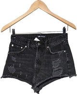 545029 Shorts et bermudas ZARA Occasion Once Again Friperie en ligne