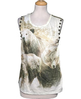 545034 Tops et t-shirts ZARA Occasion Once Again Friperie en ligne