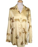 545070 Chemises et blouses ZARA Occasion Once Again Friperie en ligne