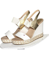 545077 Chaussures TOMMY HILFIGER Occasion Once Again Friperie en ligne