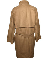 545079 Manteaux MASSIMO DUTTI Occasion Vêtement occasion seconde main