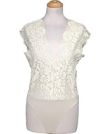 545081 Tops et t-shirts ZARA Occasion Once Again Friperie en ligne