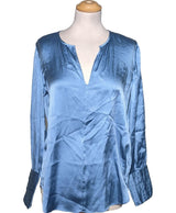 545083 Chemises et blouses MASSIMO DUTTI Occasion Once Again Friperie en ligne