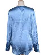545083 Chemises et blouses MASSIMO DUTTI Occasion Vêtement occasion seconde main