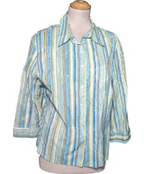 545097 Chemises et blouses ARMAND THIERY Occasion Once Again Friperie en ligne