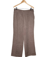 545098 Pantalons et pantacourts LA REDOUTE Occasion Vêtement occasion seconde main